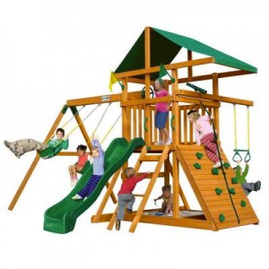 Gorilla-Playsets-Outing-III