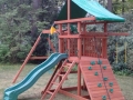 Gorilla Playsets Outing III