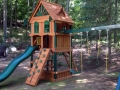 Gorilla Playsets Riverview