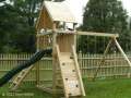 Triumph Play Systems Dunmore