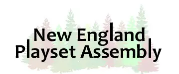 New England Playset Assembly Logo