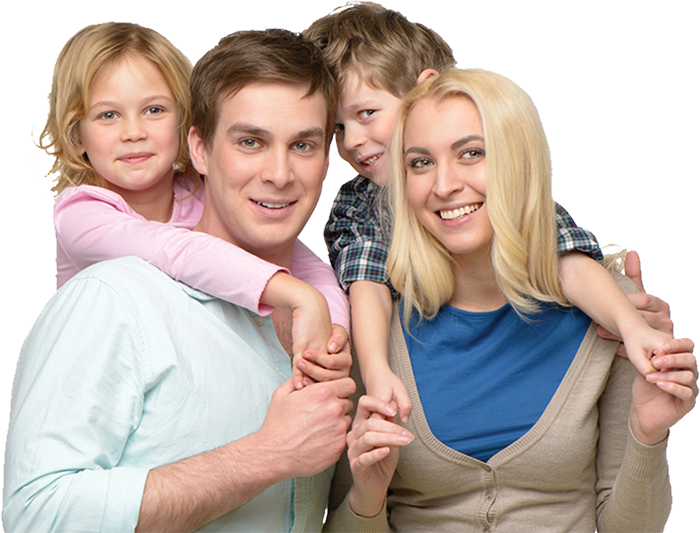 PLAYSET ASSEMBLY CUSTOMER FAMILY 2